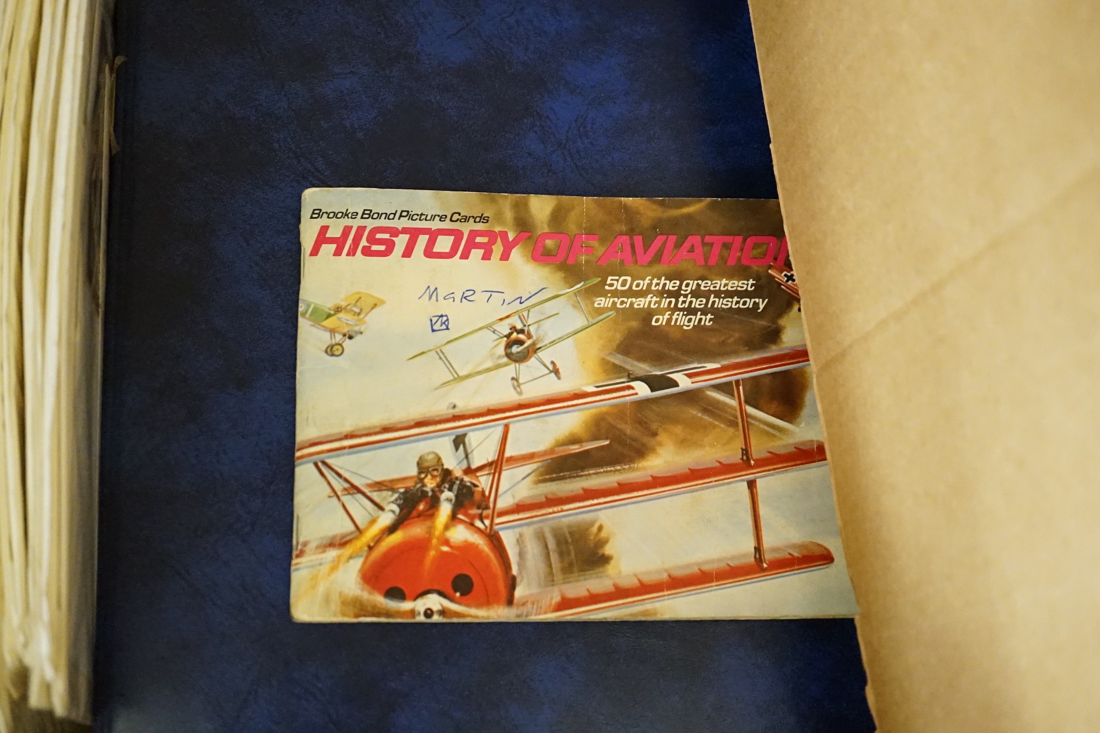A quantity of First Day Covers etc